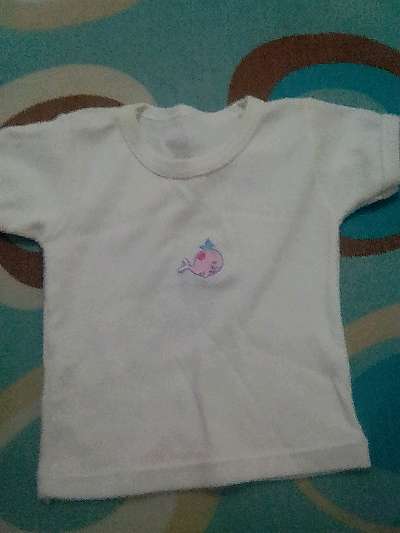 REGALO chorro y blusa 3