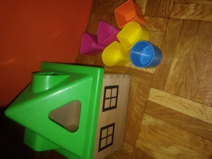 REGALO Casa juego MULA ikea REGALO Casa juego MULA ikea