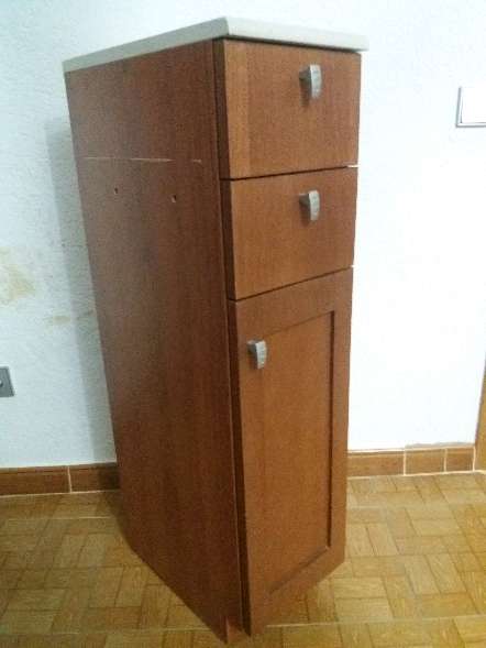 REGALO Mueble Baño REGALO Mueble Baño