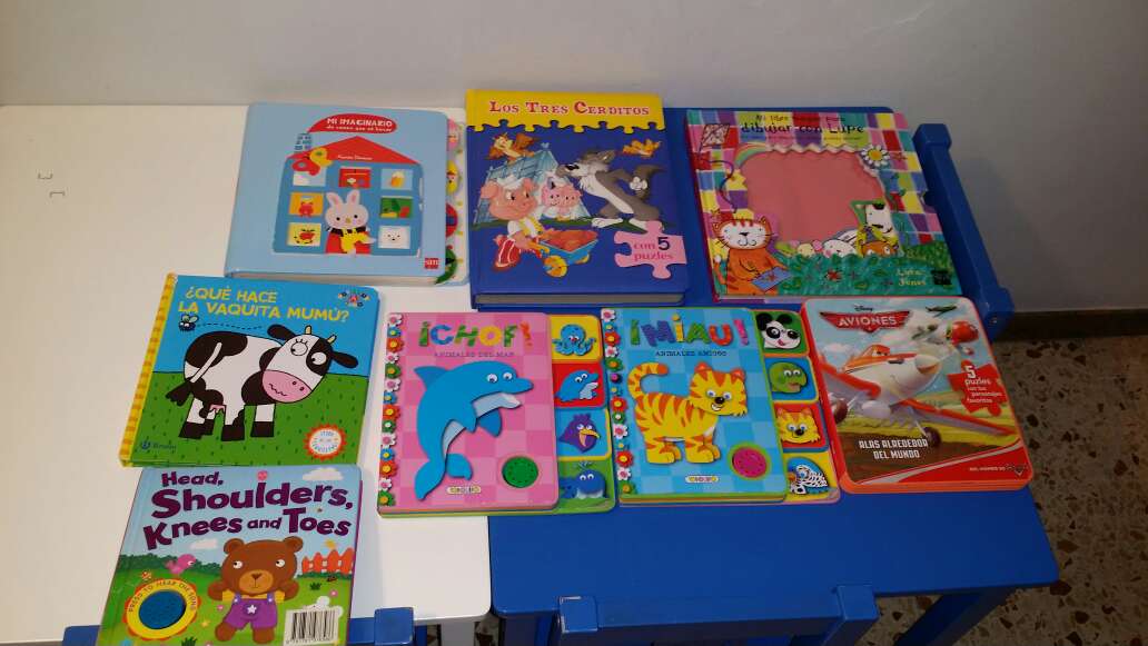 REGALO Libros niños pequeños REGALO Libros niños pequeños