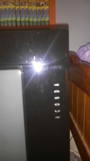 REGALO tv Loewee de culo 32 pulgadas 3