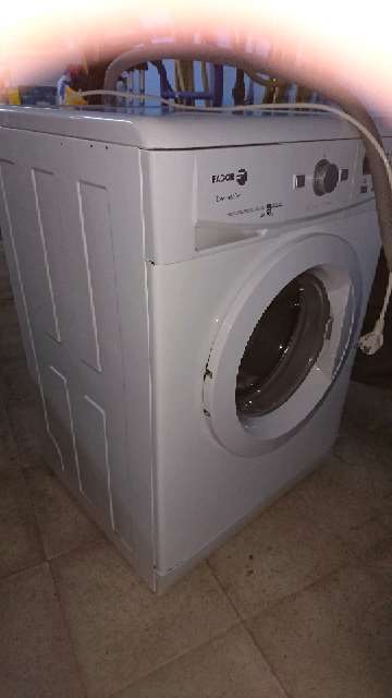 REGALO Lavadora REGALO Lavadora