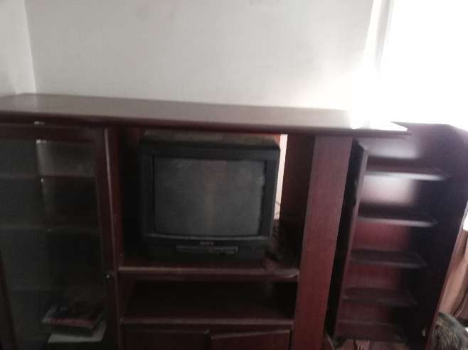 REGALO Mueble ra y tv convencinal  3
