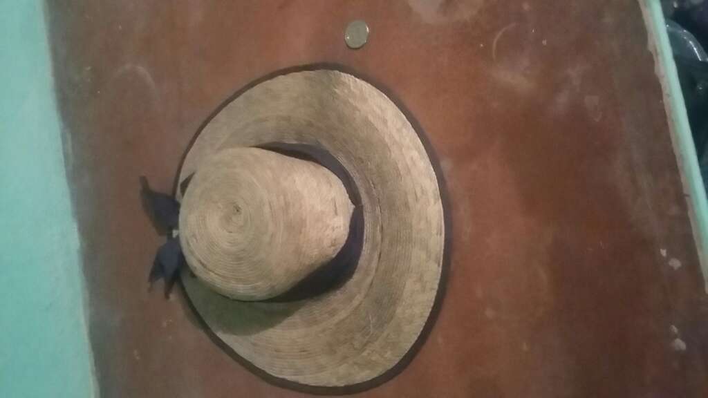 REGALO Sombrero 1