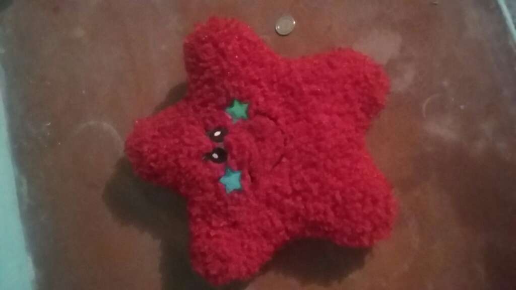 REGALO Peluche REGALO Peluche