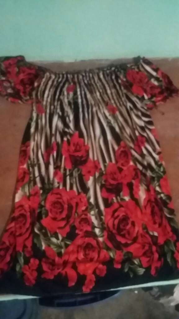 REGALO Blusa