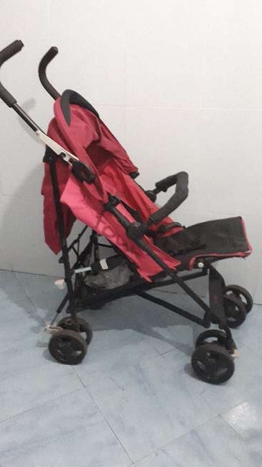 REGALO coche de paseo REGALO coche de paseo