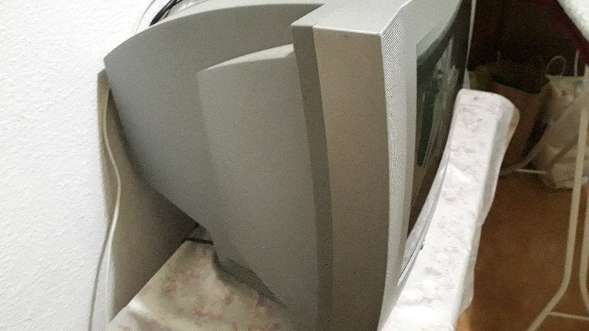 REGALO televisor Ansonic 2