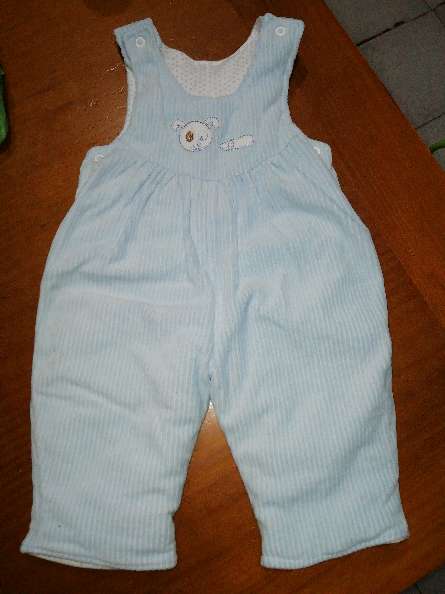 REGALO Ropa bebe 2-3 meses  2