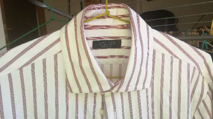 REGALO Camisa de hombre casi nueva 3