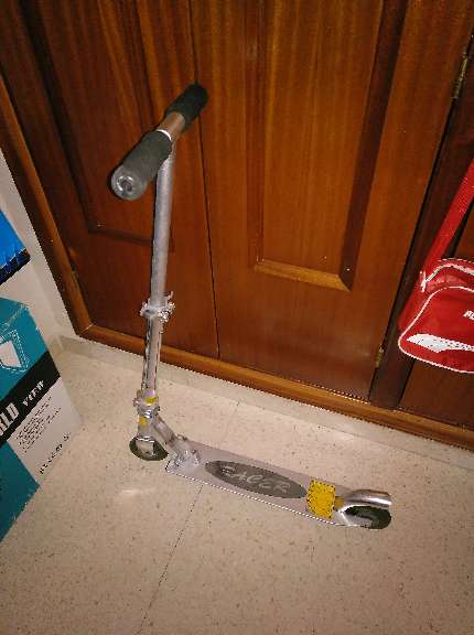 REGALO Patinete niños REGALO Patinete niños
