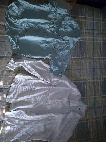 REGALO Camisas mujer talla M  3