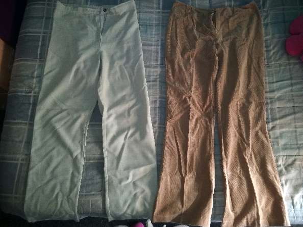 REGALO Pantalones 38-40