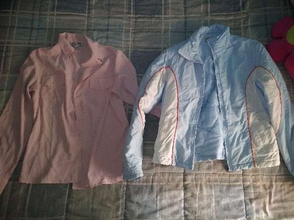 REGALO Camisa chaqueta 2
