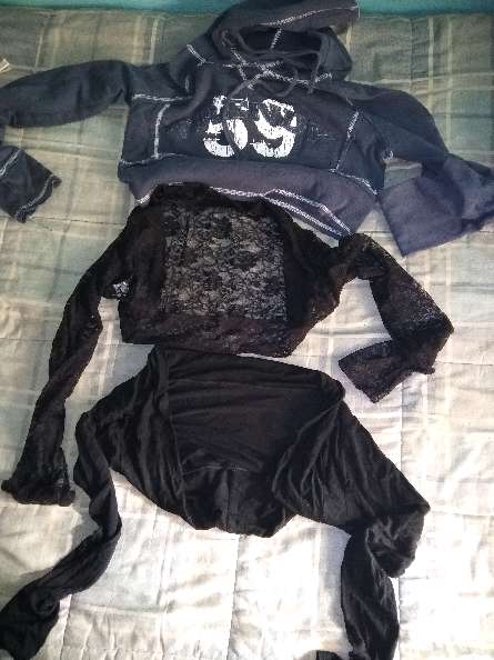 REGALO Toreras 3 talla M REGALO Toreras 3 talla M