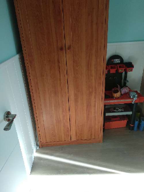 REGALO Armario 2 puertas solo mañana REGALO Armario 2 puertas solo mañana
