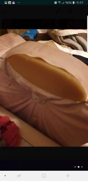 REGALO Cuna parque y coche balancn 2