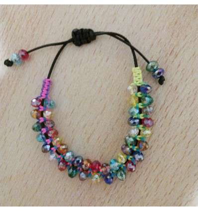 REGALO lote pulseras