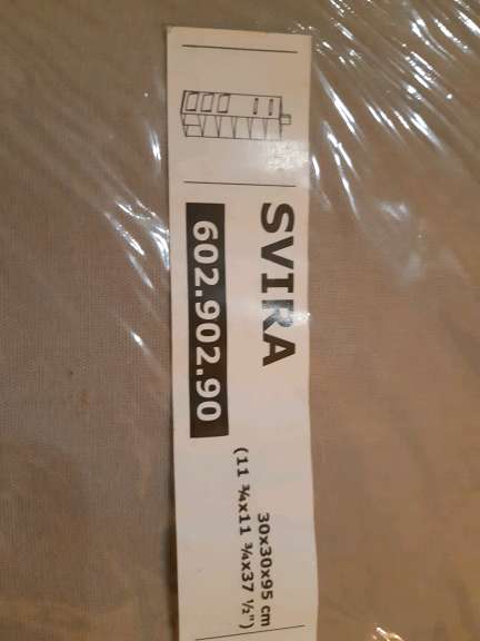REGALO organizador de ropa para colgar REGALO organizador de ropa para colgar