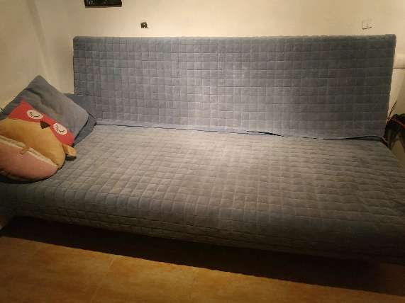 REGALO sof cama 1