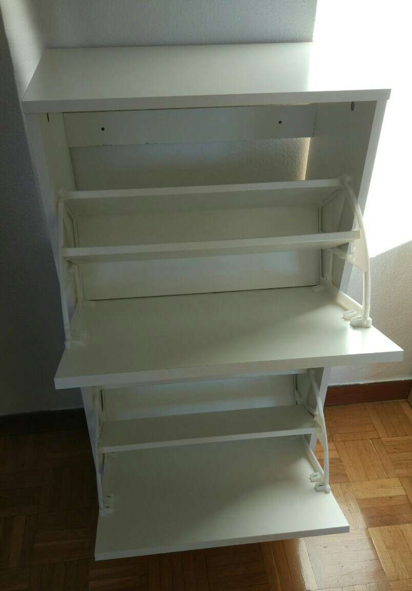 REGALO Zapatero IKEA 2