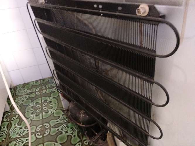 REGALO Arcon congelador zanussi REGALO Arcon congelador zanussi