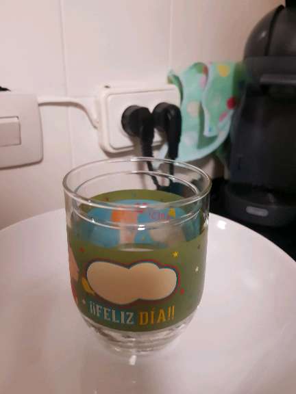 REGALO platos y vasos 2