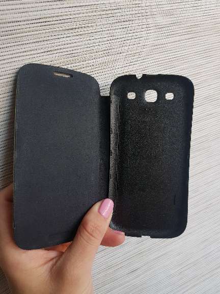 REGALO carcasa Samsung s3 2