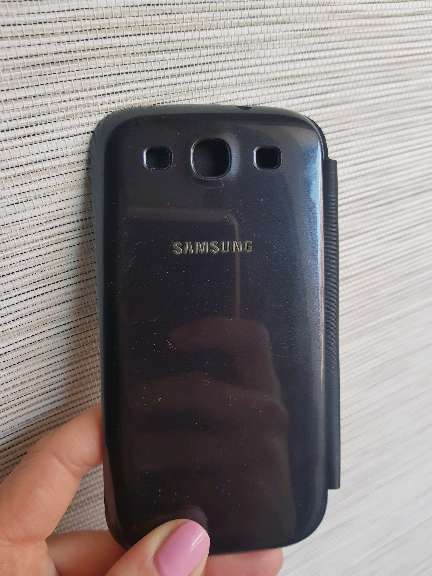 REGALO carcasa Samsung s3 3