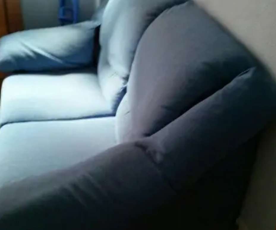 REGALO Sofa cama 2 plazas  2