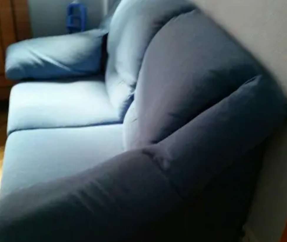 REGALO Sofa cama 2 plazas REGALO Sofa cama 2 plazas