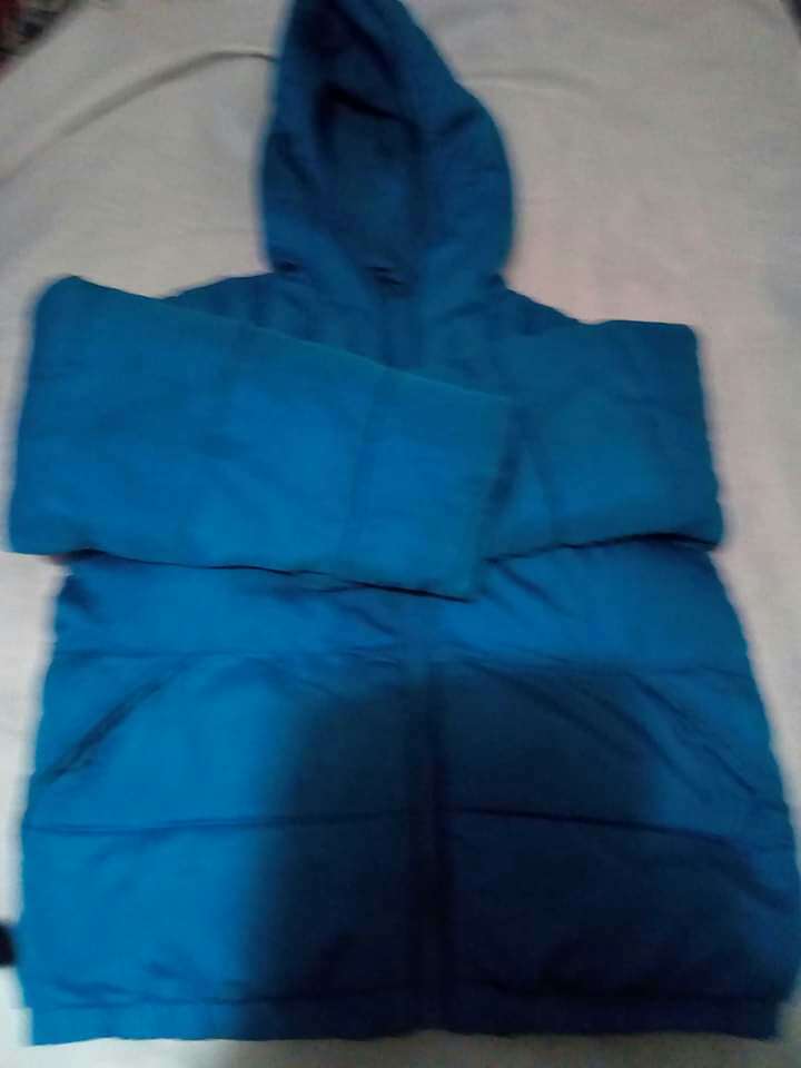 REGALO cazadora REGALO cazadora