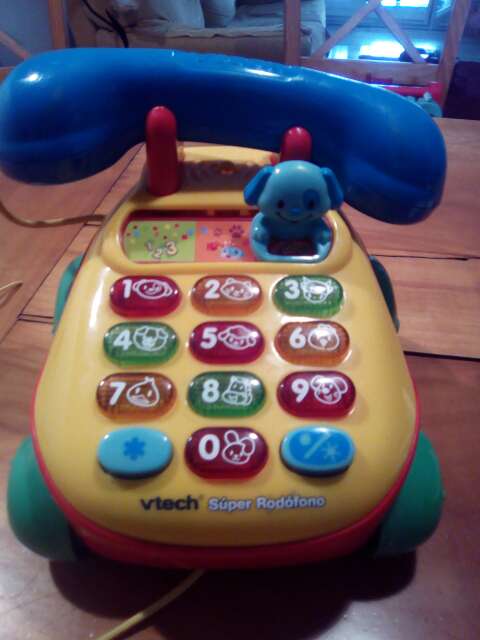 REGALO juguetes Musicales Para beb 2