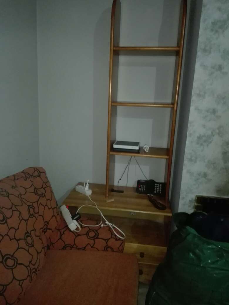 REGALO muebles, sofa 4