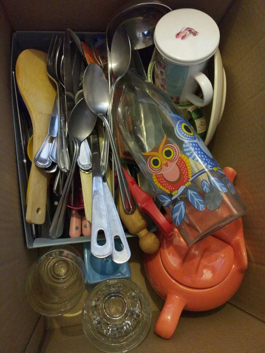 REGALO Menaje del hogar 2