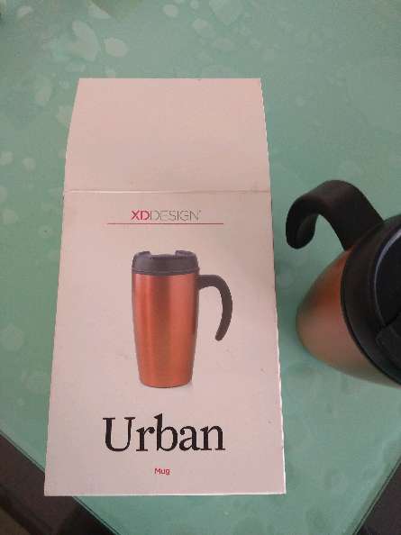 REGALO taza trmica 3