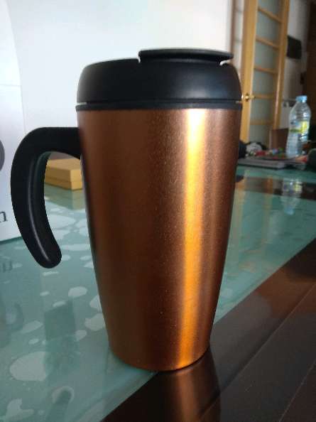 REGALO taza trmica 2