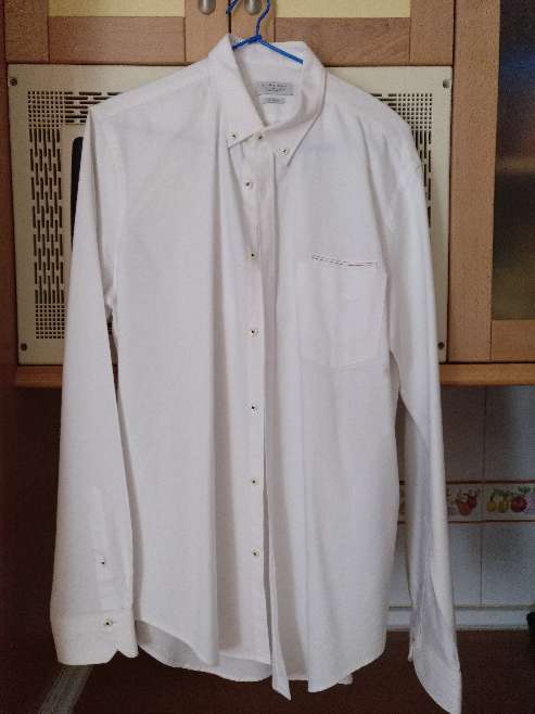 REGALO Camisa chico 2