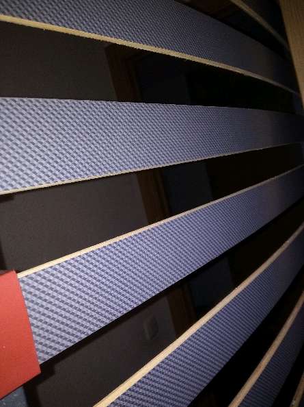 REGALO Somier, solo base sin patas 2