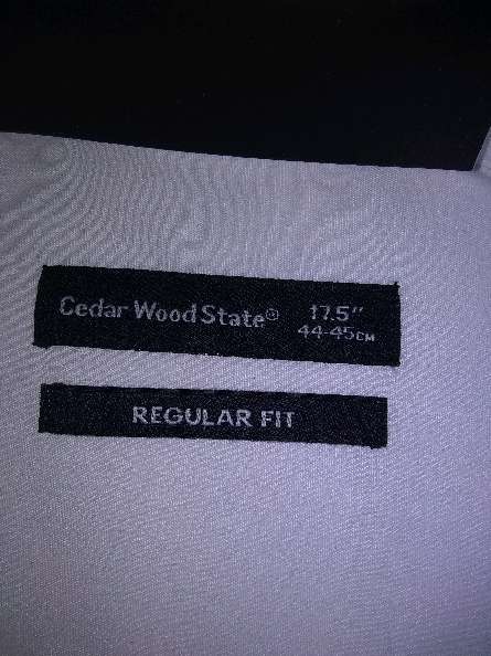 REGALO Camisas pantalones corbatas 4