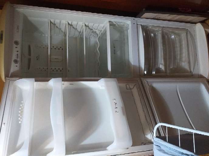 REGALO Frigorífico Combi REGALO Frigorífico Combi