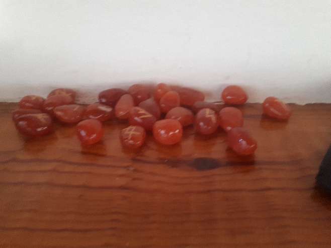 REGALO runas REGALO runas