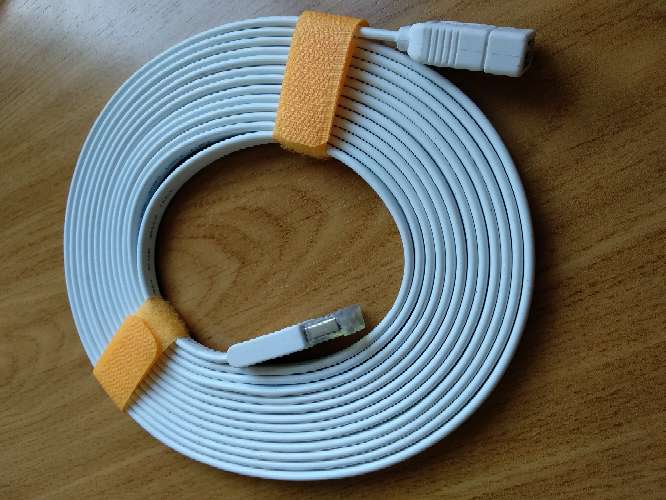 REGALO Cable USB 2 metros