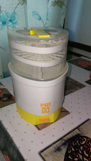 REGALO Esterilizar biberones Prenatal REGALO Esterilizar biberones Prenatal
