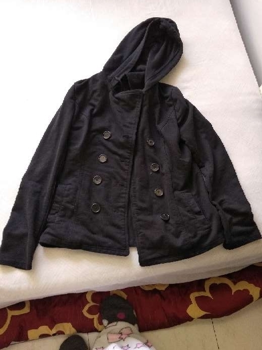 REGALO chaqueta y medias de compresion