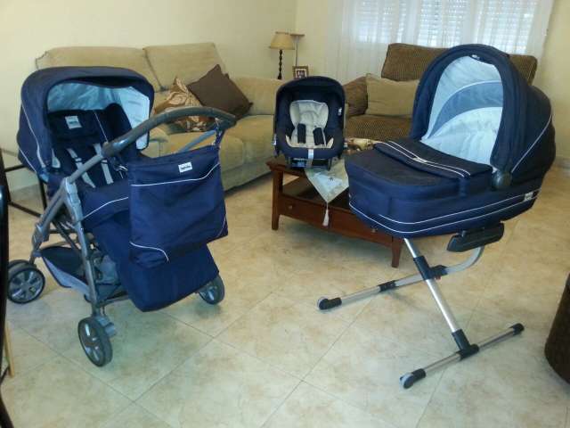 REGALO Trio Inglesina Otutto REGALO Trio Inglesina Otutto