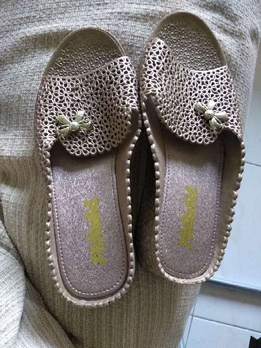 REGALO zapatos estilo sandalia 2