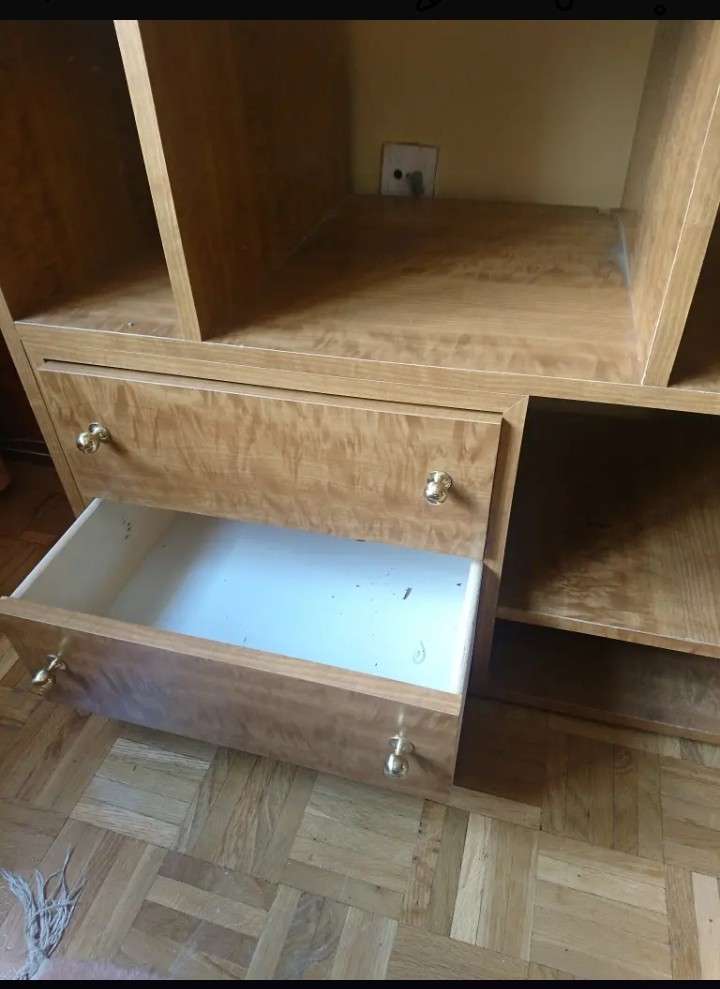 REGALO Mueble de saln  3