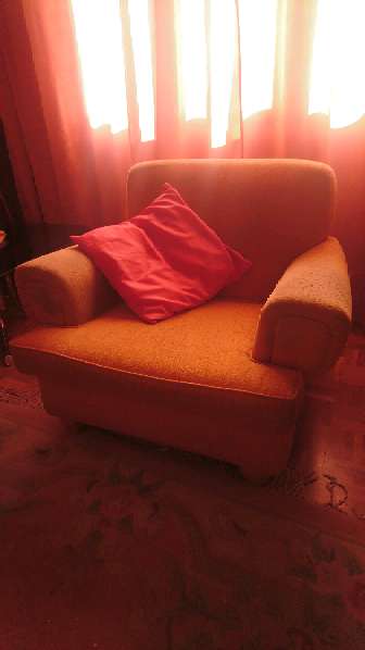 REGALO Sillón y sofá salón REGALO Sillón y sofá salón