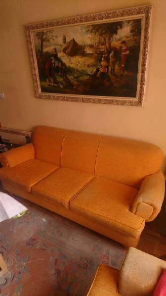 REGALO Silln y sof saln  2